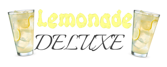 Lemonade Deluxe