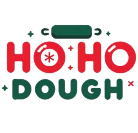 Ho Ho Dough