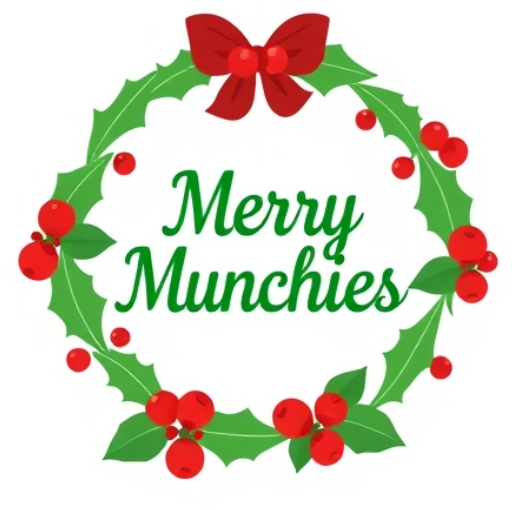 Merry Munchies