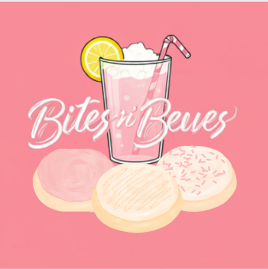 Bites n' Bevs